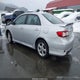 5YFBU4EE1DP167939 2013 Toyota Corolla S auction photo thumbnail 3