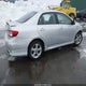 5YFBU4EE1DP167939 2013 Toyota Corolla S auction photo thumbnail 4