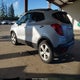 KL4CJASB3FB217306 2015 Buick Encore auction photo thumbnail 3