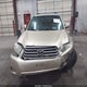 JTEES41A582063752 2008 Toyota Highlander auction photo thumbnail 12