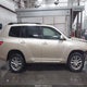 JTEES41A582063752 2008 Toyota Highlander auction photo thumbnail 13