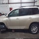JTEES41A582063752 2008 Toyota Highlander auction photo thumbnail 14