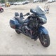 JH2SC7946NK400744 2022 Honda Gl1800 B auction photo thumbnail 1