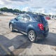2GNFLFEK3H6101610 2017 Chevrolet Equinox Lt auction photo thumbnail 3