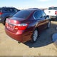 1HGCR2F75DA209612 2013 Honda Accord Ex auction photo thumbnail 4