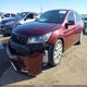 1HGCR2F75DA209612 2013 Honda Accord Ex auction photo thumbnail 6