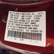 1HGCR2F75DA209612 2013 Honda Accord Ex auction photo thumbnail 9