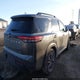 5N1DR3BA0NC237460 2022 Nissan Pathfinder Sv 2Wd auction photo thumbnail 4