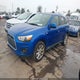 4A4AR3AW9FE040595 2015 Mitsubishi Outlander Sport Es auction photo thumbnail 2