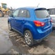 4A4AR3AW9FE040595 2015 Mitsubishi Outlander Sport Es auction photo thumbnail 3