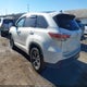 5TDJKRFH0GS348694 2016 Toyota Highlander Xle V6 auction photo thumbnail 3