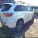 5TDJKRFH0GS348694 2016 Toyota Highlander Xle V6 auction photo thumbnail 4