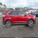 2FMPK3K89HBC52302 2017 Ford Edge Titanium auction photo thumbnail 13