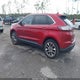 2FMPK3K89HBC52302 2017 Ford Edge Titanium auction photo thumbnail 3