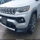 3C4NJDCN3ST579377 2025 Jeep Compass Limited 4X4 auction photo thumbnail 6