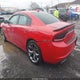 2C3CDXHG8GH293202 2016 Dodge Charger Sxt auction photo thumbnail 3