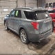 1FMSK8FH9MGB45612 2021 Ford Explorer Limited auction photo thumbnail 3