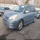 5TDZA22C55S261670 2005 Toyota Sienna Xle Limited auction photo thumbnail 2