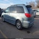 5TDZA22C55S261670 2005 Toyota Sienna Xle Limited auction photo thumbnail 3