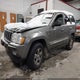 1J8HR58P87C575004 2007 Jeep Grand Cherokee Limited auction photo thumbnail 2