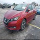 1N4BZ1CV5MC552518 2021 Nissan Leaf Sv Plus 62 Kwh auction photo thumbnail 2