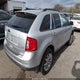 2FMDK3JC6BBA69729 2011 Ford Edge Sel auction photo thumbnail 4