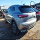 LRBFZME42RD043682 2024 Buick Envision Preferred Awd auction photo thumbnail 3