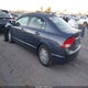 JHMFA36279S017945 2009 Honda Civic Hybrid auction photo thumbnail 3
