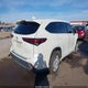 5TDCZRAH0MS522593 2021 Toyota Highlander L auction photo thumbnail 4