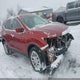 KNMAT2MV0GP722387 2016 Nissan Rogue S auction photo thumbnail 1