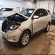 2GNAXJEV9J6249360 2018 Chevrolet Equinox Lt auction photo thumbnail 2