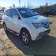 2HNYD28878H518637 2008 Acura Mdx Sport Package auction photo thumbnail 1