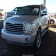 1A8HW58287F576276 2007 Chrysler Aspen Limited auction photo thumbnail 2