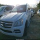 4JGBF7BE9CA761628 2012 Mercedes-Benz Gl 450 4Matic auction photo thumbnail 2