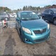2T1BU40E79C142638 2009 Toyota Corolla Le auction photo thumbnail 1