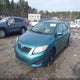 2T1BU40E79C142638 2009 Toyota Corolla Le auction photo thumbnail 2