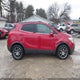 KL4CJ1SMXGB592810 2016 Buick Encore Sport Touring auction photo thumbnail 14