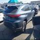 JTEAAAAH8RJ157449 2024 Toyota Venza Le auction photo thumbnail 4