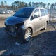 5TDDK3DC4BS029860 2011 Toyota Sienna Xle/Limited auction photo thumbnail 2