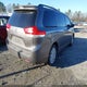 5TDDK3DC4BS029860 2011 Toyota Sienna Xle/Limited auction photo thumbnail 4