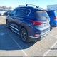 5NMS33ADXLH266827 2020 Hyundai Santa Fe Sel auction photo thumbnail 3