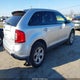 2FMDK3JC2CBA93267 2012 Ford Edge Sel auction photo thumbnail 4