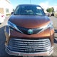 5TDYRKEC4MS027700 2021 Toyota Sienna Xle auction photo thumbnail 12