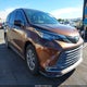 5TDYRKEC4MS027700 2021 Toyota Sienna Xle auction photo thumbnail 1