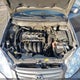 1NXBR38E23Z018945 2003 Toyota Corolla S auction photo thumbnail 10
