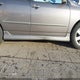 1NXBR38E23Z018945 2003 Toyota Corolla S auction photo thumbnail 13