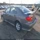 1NXBR38E23Z018945 2003 Toyota Corolla S auction photo thumbnail 3