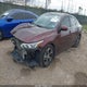 3N1AB8CV8MY212504 2021 Nissan Sentra Sv Xtronic Cvt auction photo thumbnail 2