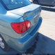 1NXBR30E47Z853849 2007 Toyota Corolla Le auction photo thumbnail 15