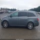 5FNRL5H65BB085796 2011 Honda Odyssey Ex-L auction photo thumbnail 14